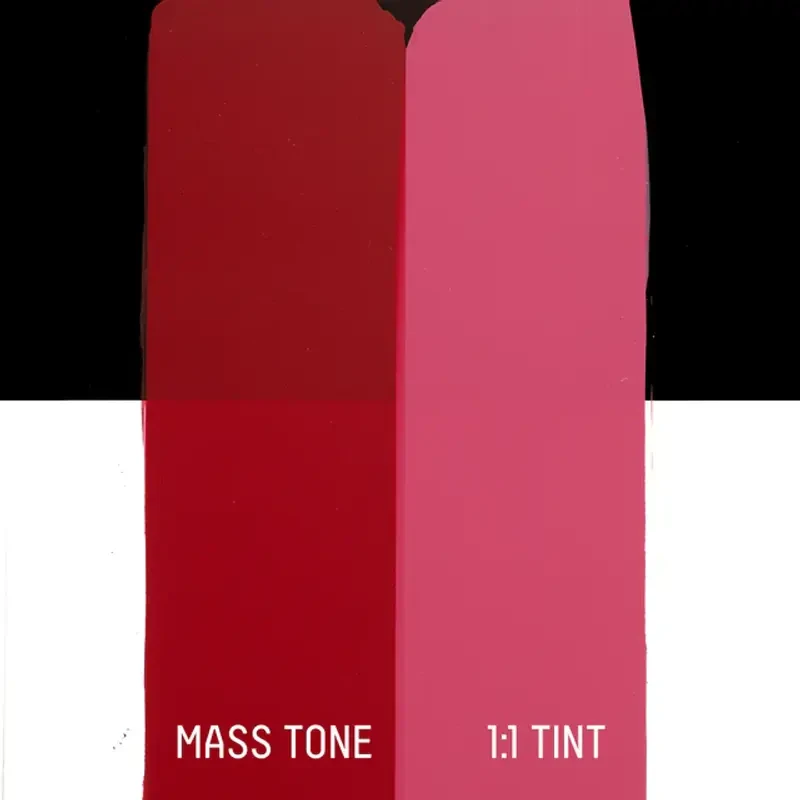 Farba akrylowa Liquitex Basics Acrylic 118 ml - 311 Cadmium red deep hue 06