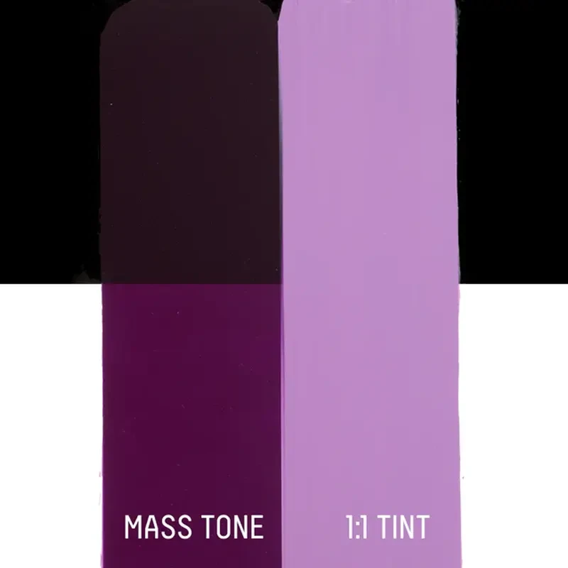 Farba akrylowa Liquitex Basics Acrylic 118 ml - 391 Prism violet 6