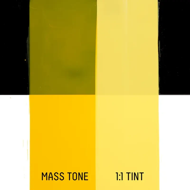 Farba akrylowa Liquitex Basics Acrylic 118 ml - 830 Cadmium yellow medium hue 06