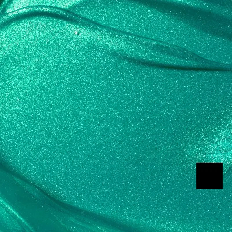 Farba akrylowa Liquitex Basics Acrylic 118 ml - 339 Metallic aqua green 02