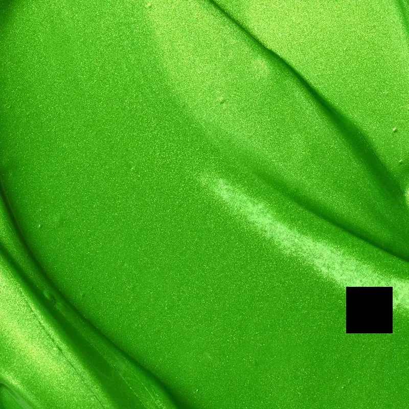 Farba akrylowa Liquitex Basics Acrylic 118 ml - 346 Metallic green 02