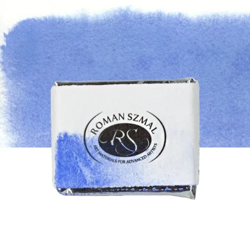 Farba akwarelowa Aquarius półkostka - 227 Lavenda