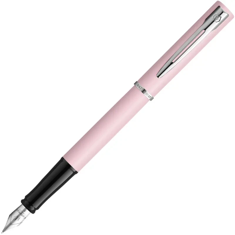 Pióro wieczne Waterman Allure Pastel Pink F 02