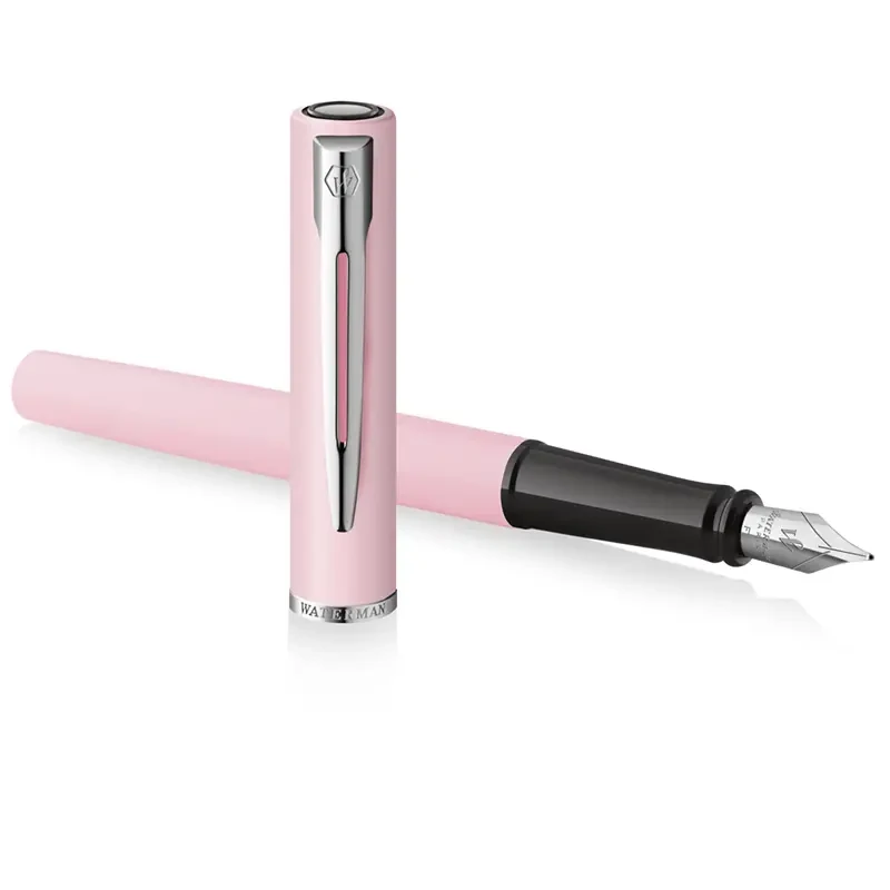 Pióro wieczne Waterman Allure Pastel Pink F 03