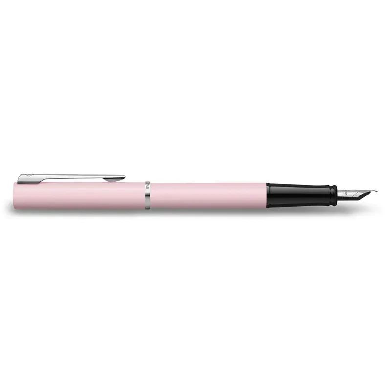 Pióro wieczne Waterman Allure Pastel Pink F 04