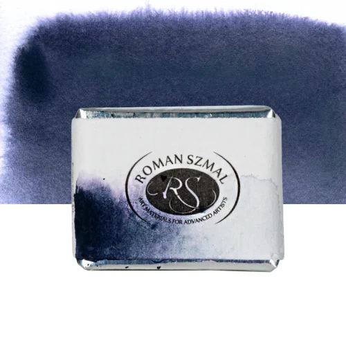 Farba akwarelowa Aquarius półkostka - 336 Shadow Violet