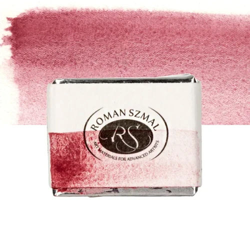 Farba akwarelowa Aquarius półkostka - 359 Potter's Pink