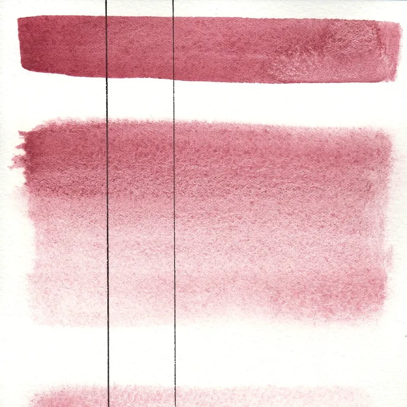 Farba akwarelowa Aquarius półkostka - 359 Potter's Pink.03