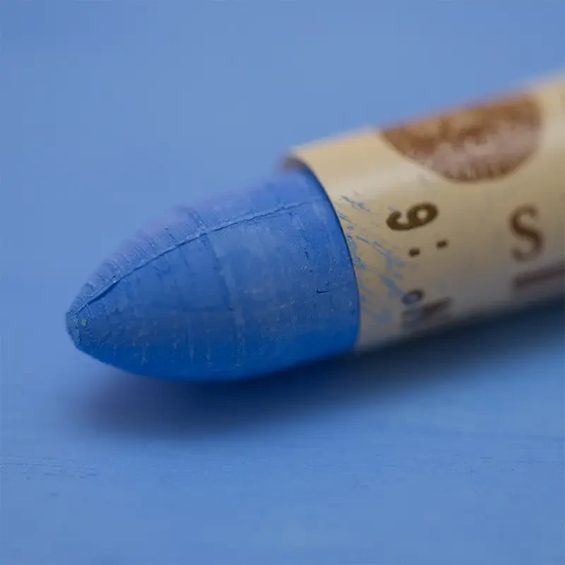 Pastel olejny Sennelier 006 Pale Blue 02