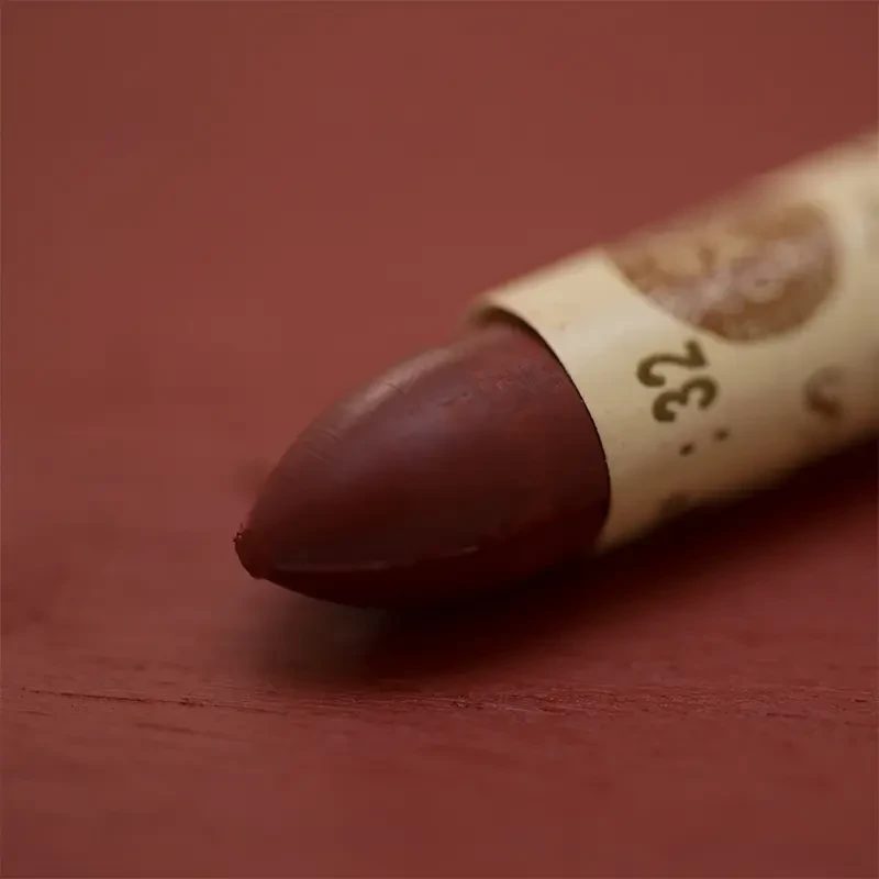 Pastel olejny Sennelier 032 Venetian Red 02