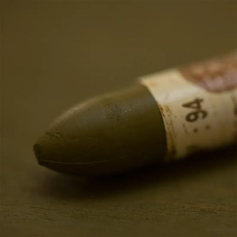 Pastel olejny Sennelier 094 Brown Pink 02