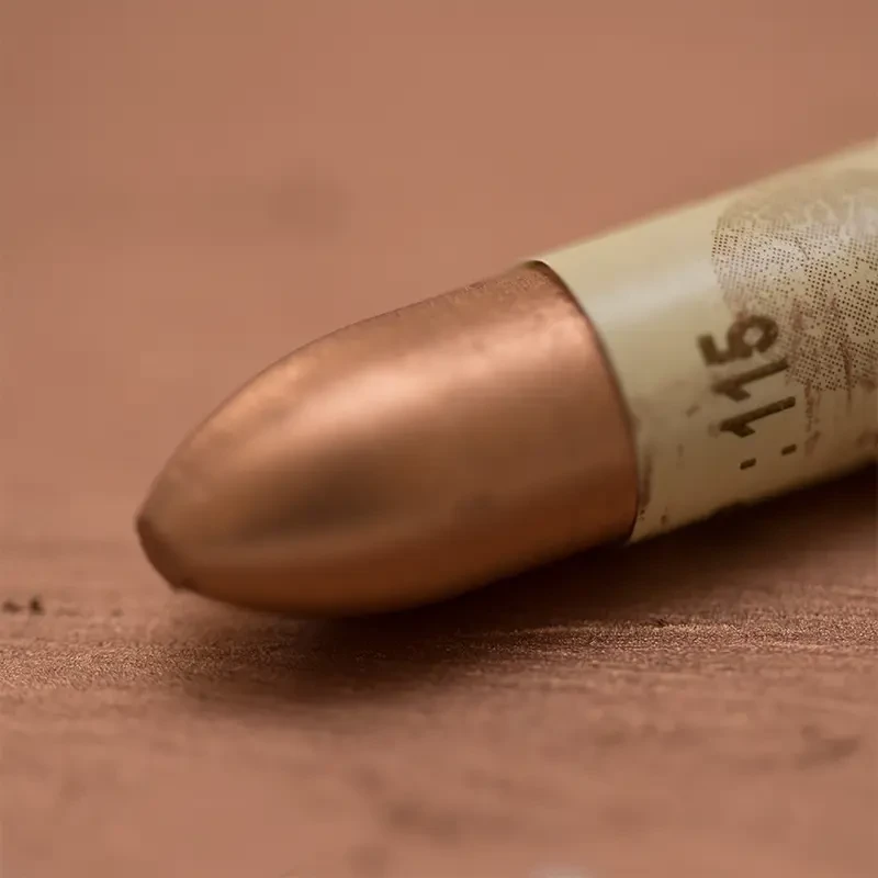 Pastel olejny Sennelier 115 Red Copper 02