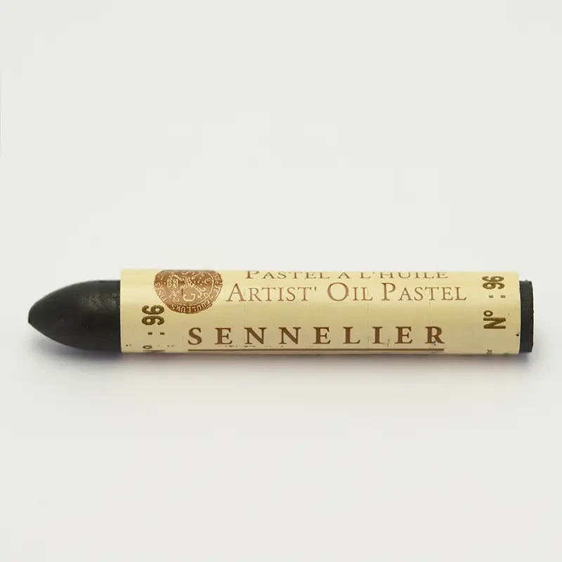 Pastel olejny Sennelier 096 Payne's Grey 03