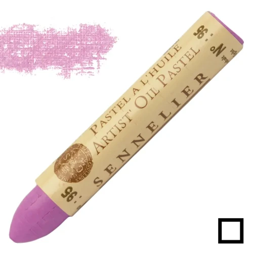 Pastel olejny Sennelier 095 Cobalt Violet Light Hue