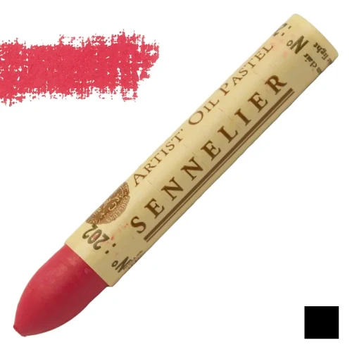 Pastel olejny Sennelier 202 Geranium Lake Light