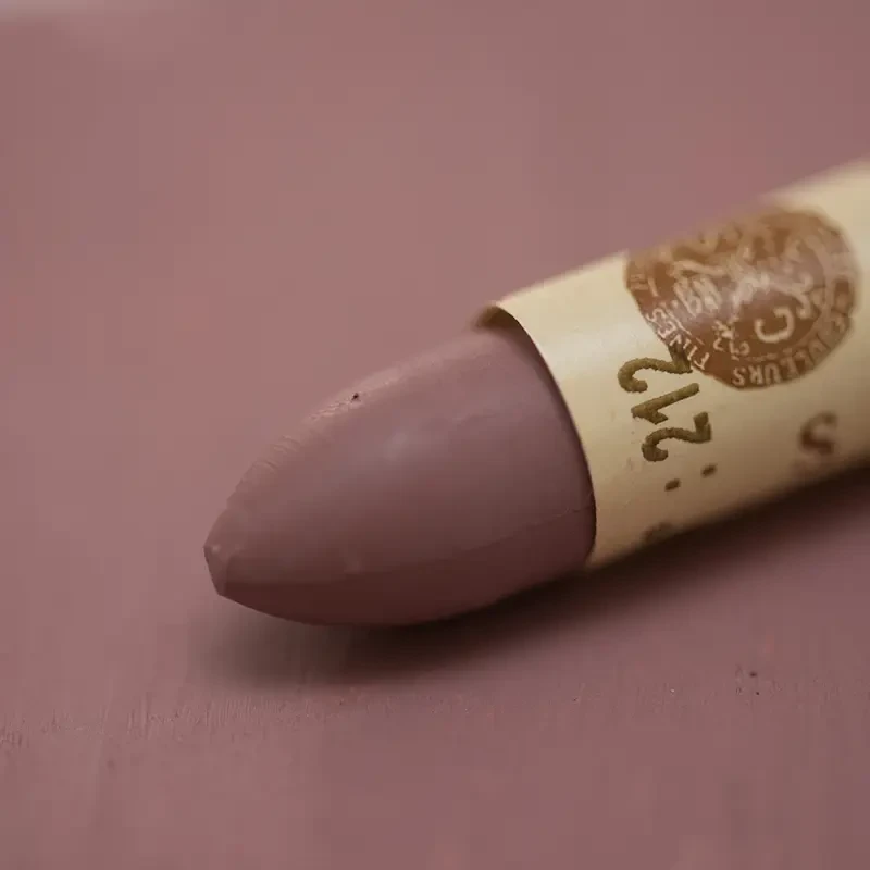 Pastel olejny Sennelier 212 Mummy 02