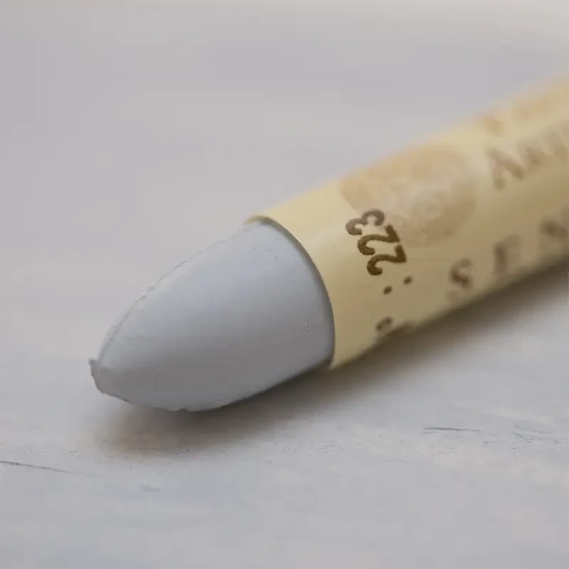 Pastel olejny Sennelier 223 Cold Grey 02