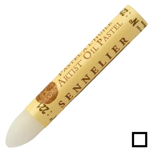 Pastel olejny Sennelier 221 Transparent Medium