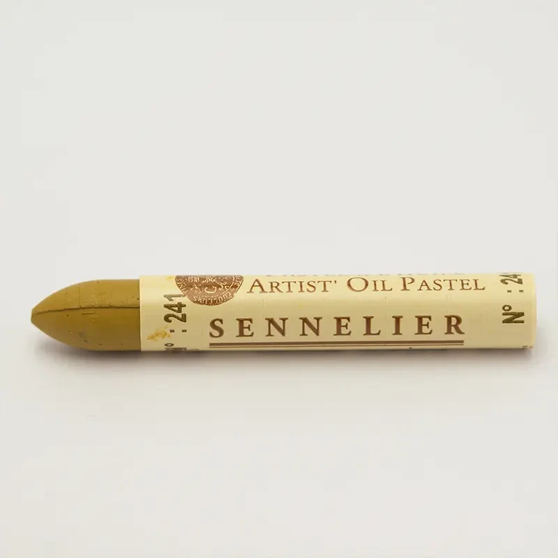 Pastel olejny Sennelier 241 Brown Ochre 03