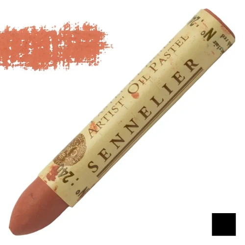 Pastel olejny Sennelier 240 Light English Red