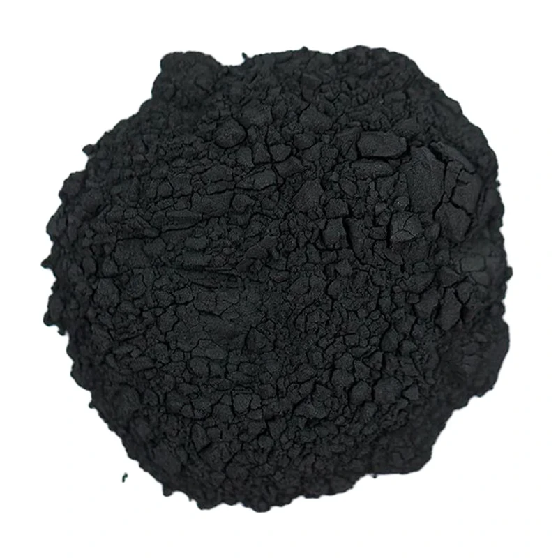 Pigment Czerń z winorośli imitacja 75 g 47011 Roman Szmal 03