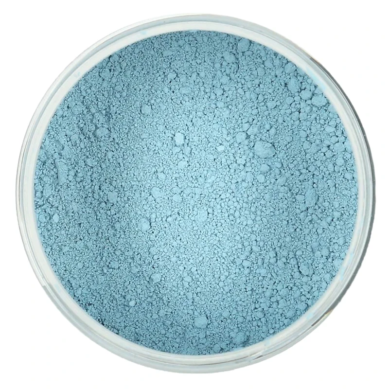 Pigment Błękit coelina cyrkonowy 50 g 45405 Roman Szmal 01