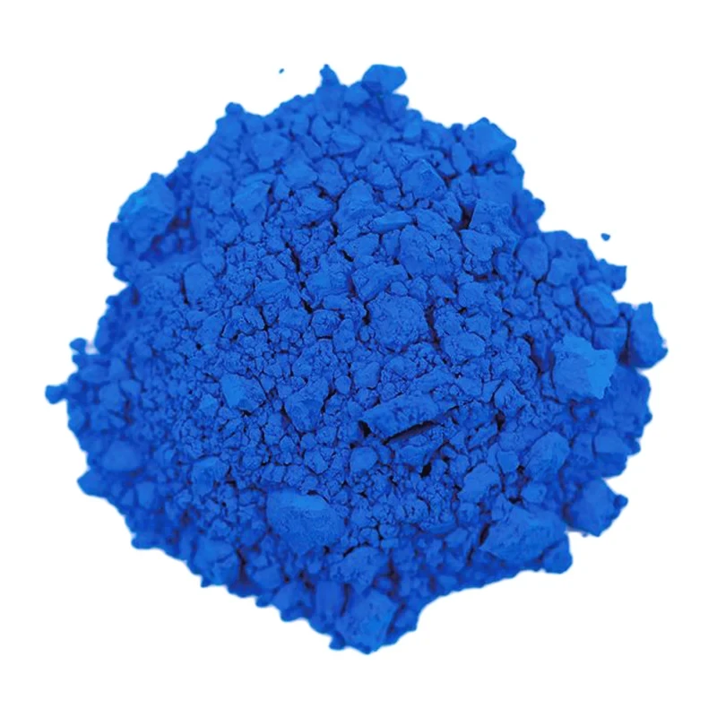 Pigment Błękit kobaltowy 50 g 45705 Roman Szmal 02