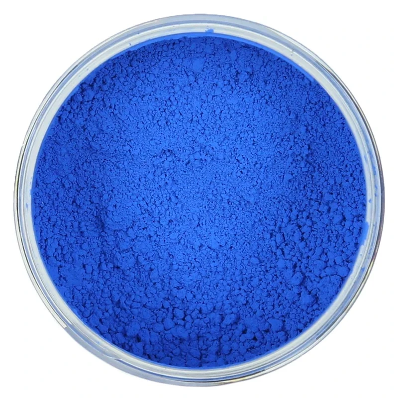 Pigment Błękit kobaltowy 50 g 45705 Roman Szmal 01