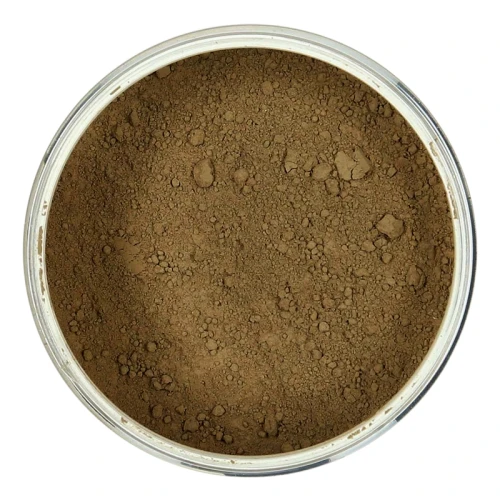 Pigment Umbra naturalna cypryjska ciemna 75g 40660 Szmal