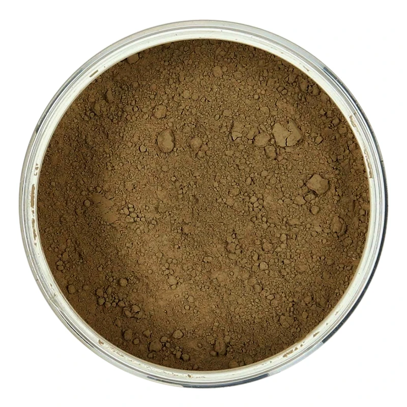 Pigment Umbra naturalna cypryjska ciemna 75g 40660 Szmal 01