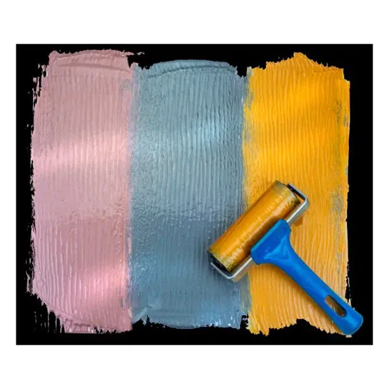 Tusz wodny Block Printing Ink Essdee Premium 100 ml - Złoty metaliczny 01