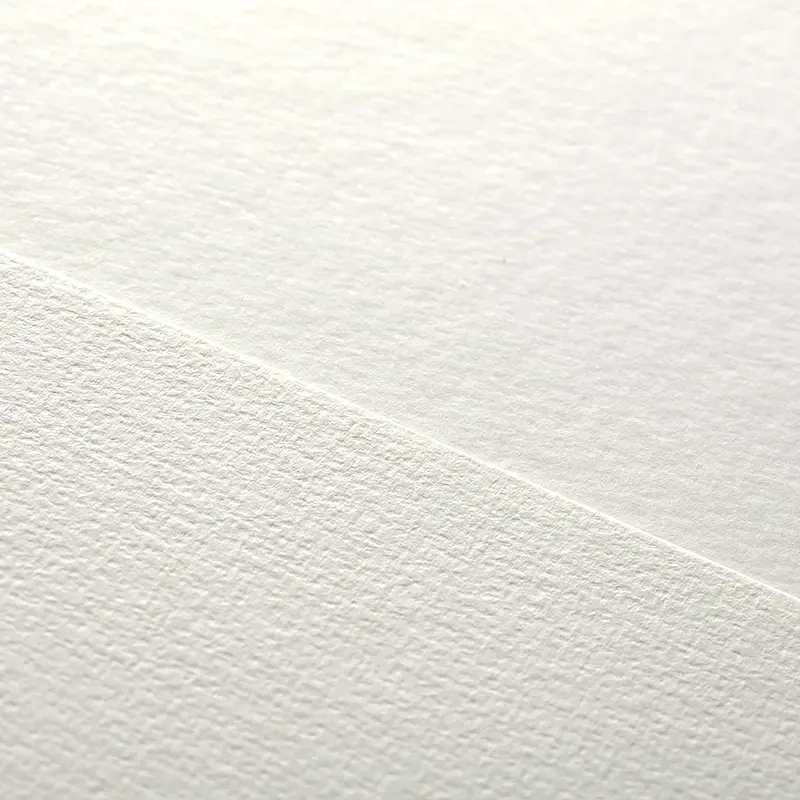 Blok do akwareli Clairefontaine Aquapad - A6, 300 g, 50 ark. 05