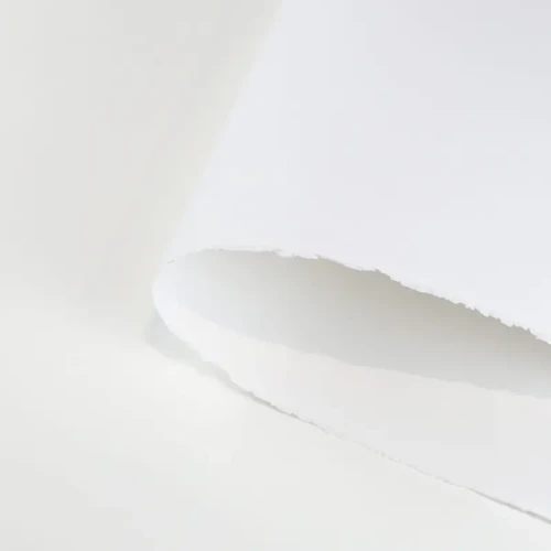 Papier graficzny Canson Edition Extra biały - 56 x 76 cm, 250 g, 5 ark.