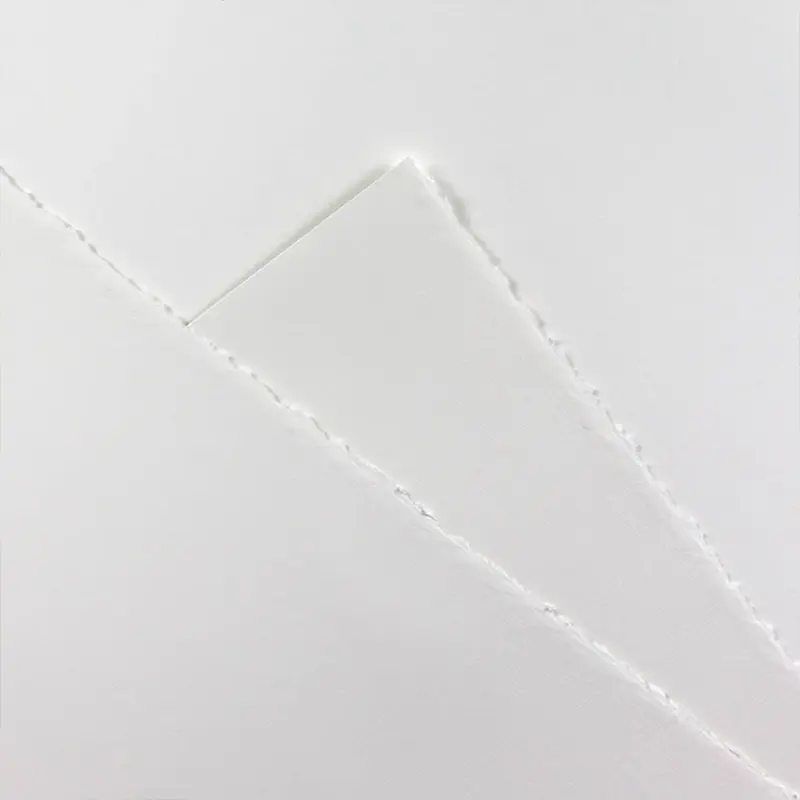 Papier graficzny Canson Edition Extra biały - 56 x 76 cm, 250 g, 5 ark. 04
