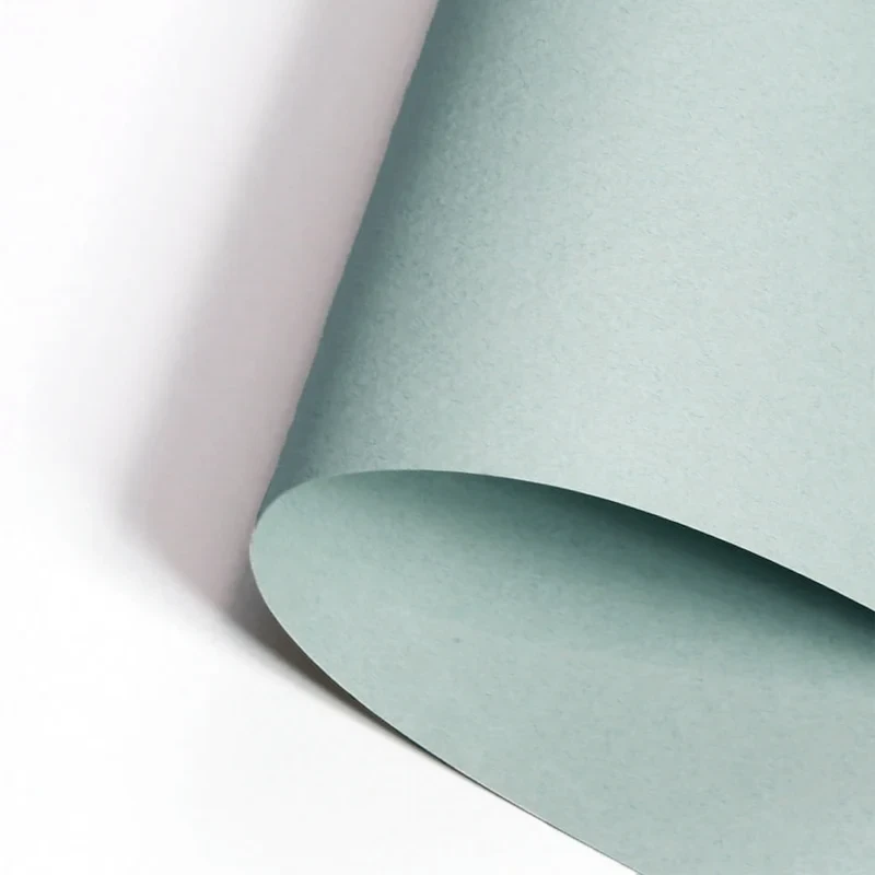 Papier Canson Mi-Teintes A4, 160 g, 25 ark. - 354 Sky Grey 02