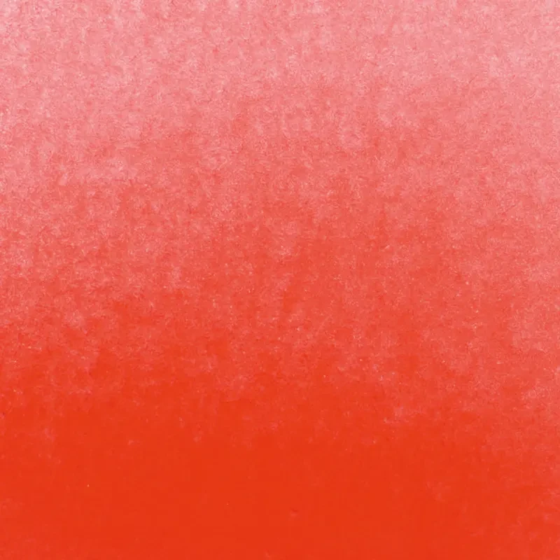 Farba akwarelowa Schmincke Horadam Aquarell półkostka - 341 Geranium Red 02