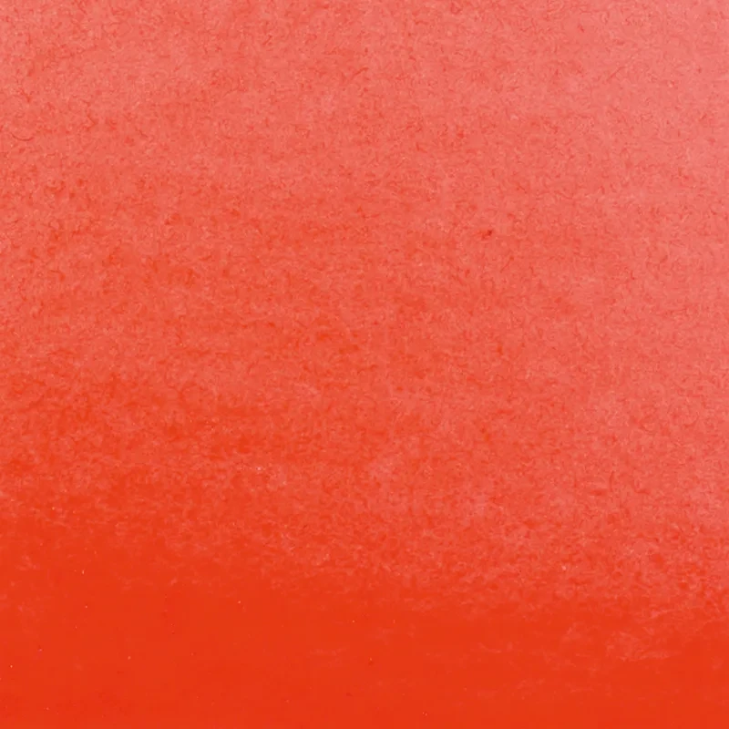 Farba akwarelowa Schmincke Horadam Aquarell półkostka - 342 Vermilion Light 02