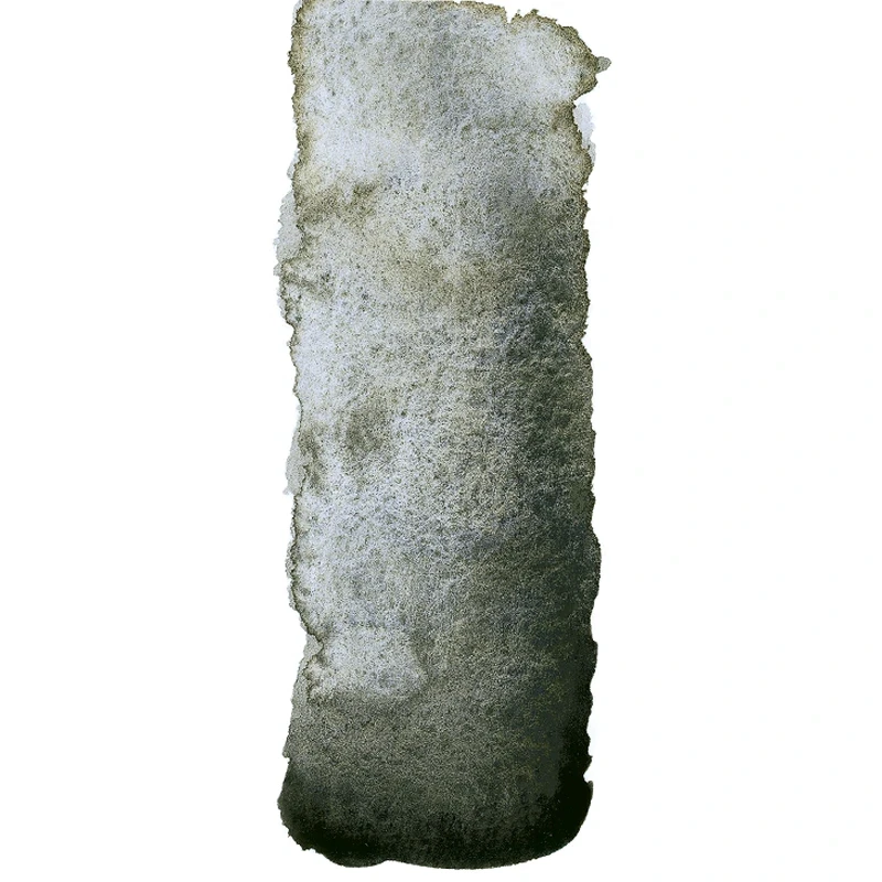 Farba akwarelowa Schmincke Horadam Aquarell półkostka - 935 Shire Grey 03