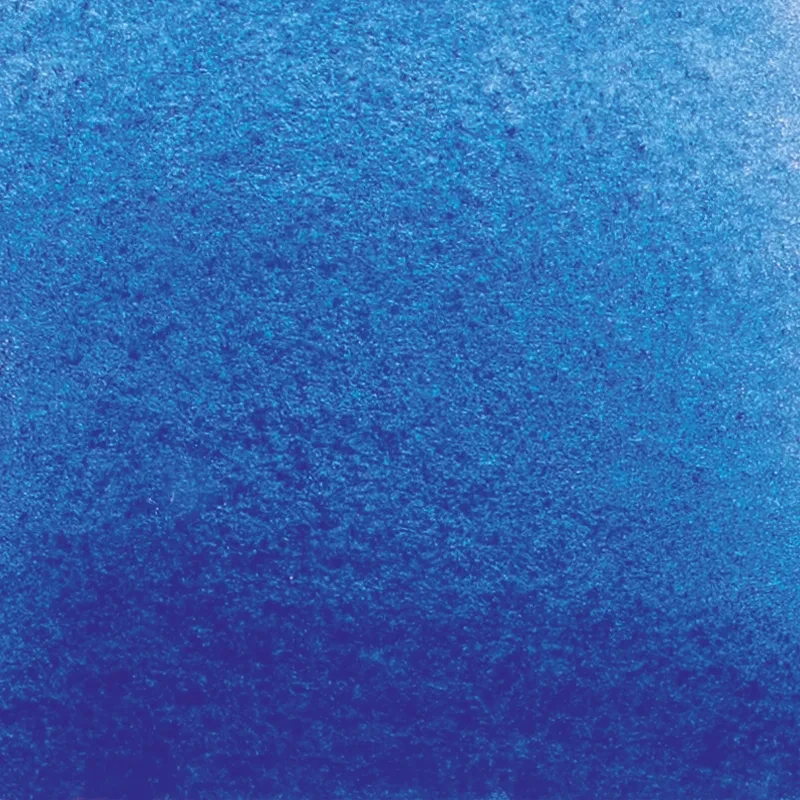 Farba akwarelowa Schmincke Horadam Aquarell półkostka - 496 Ultramarine Blue 02