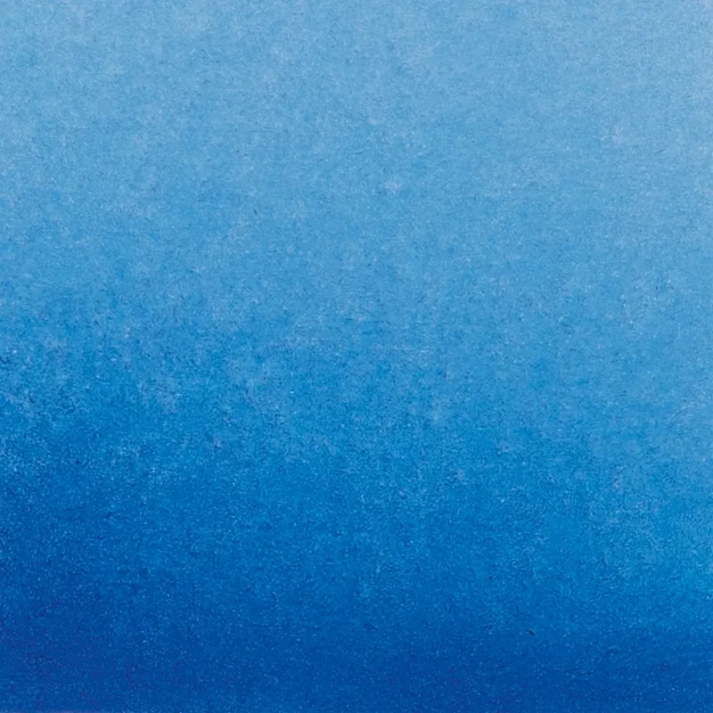 Farba akwarelowa Schmincke Horadam Aquarell półkostka - 491 Paris Blue 02