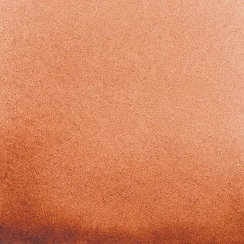 Farba akwarelowa Schmincke Horadam Aquarell półkostka - 661 Burnt Sienna 02