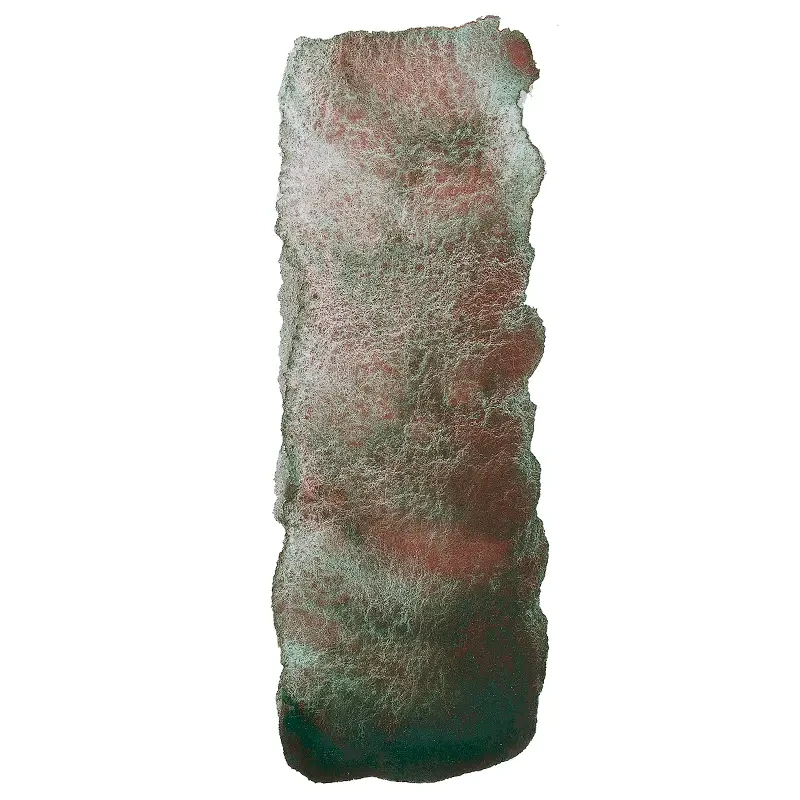 Farba akwarelowa Schmincke Horadam Aquarell półkostka - 924 Desert Green 03
