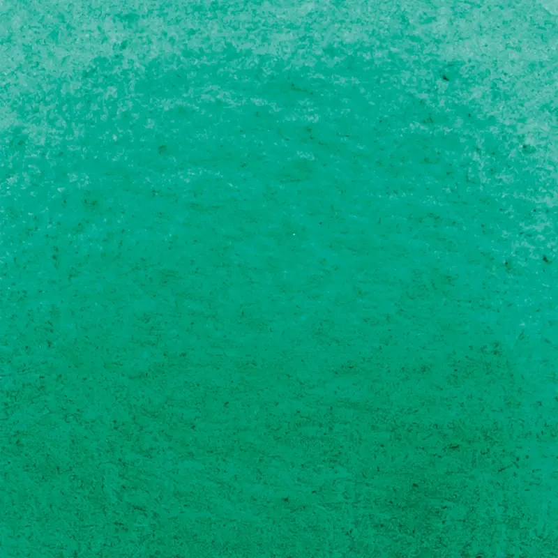 Farba akwarelowa Schmincke Horadam Aquarell półkostka - 511 Chromium Oxide Green Brilliant 02