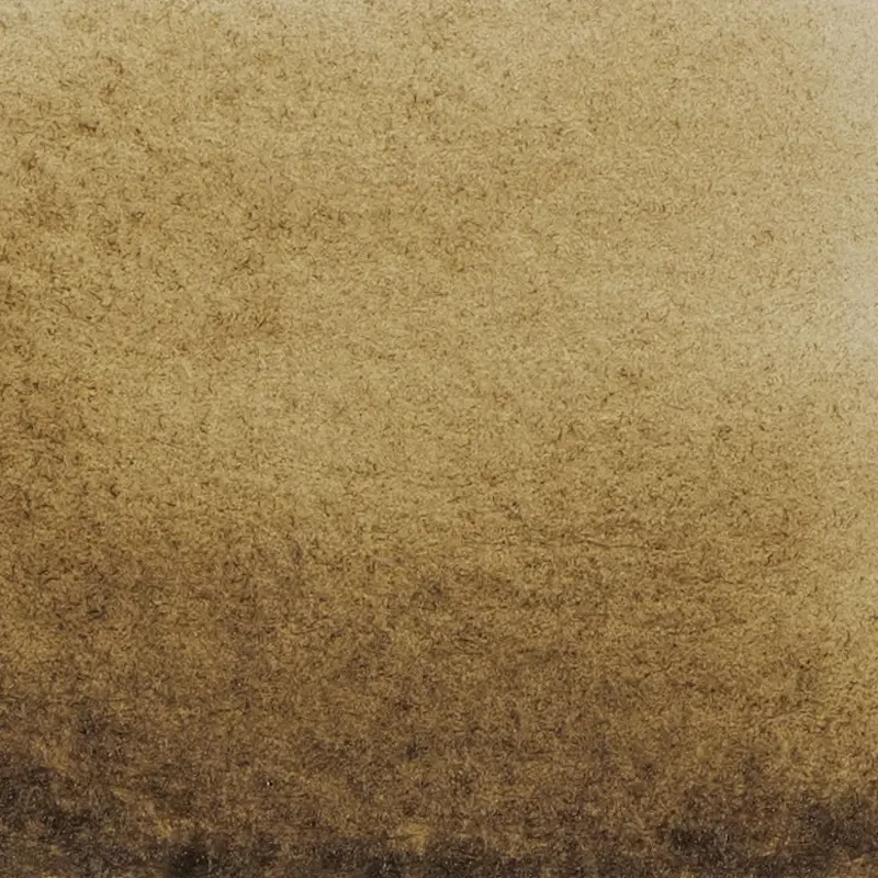 Farba akwarelowa Schmincke Horadam Aquarell półkostka - 665 Green Umber 02