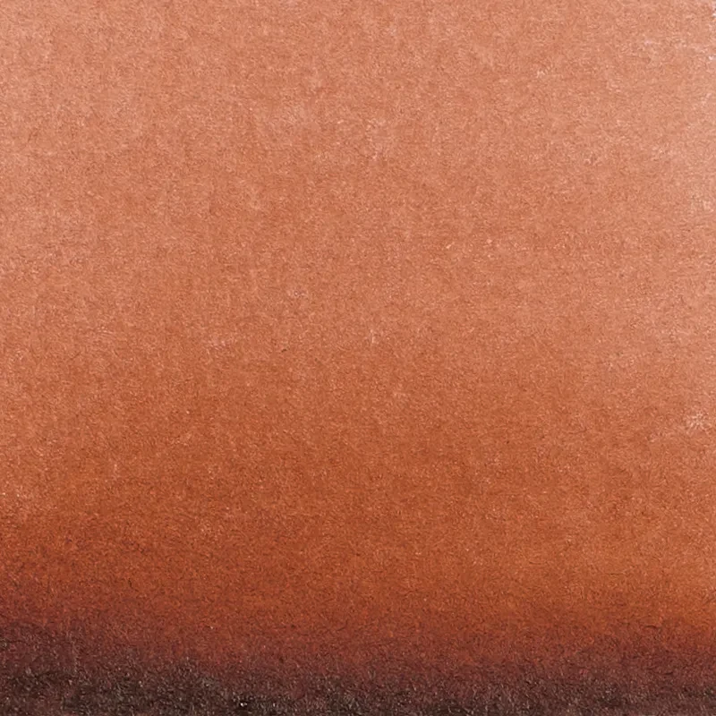 Farba akwarelowa Schmincke Horadam Aquarell półkostka - 648 Transparent Brown 02