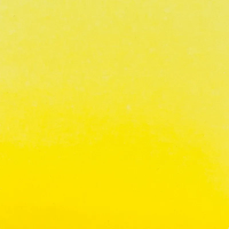 Farba akwarelowa Schmincke Horadam Aquarell półkostka - 208 Aureolin Hue 02