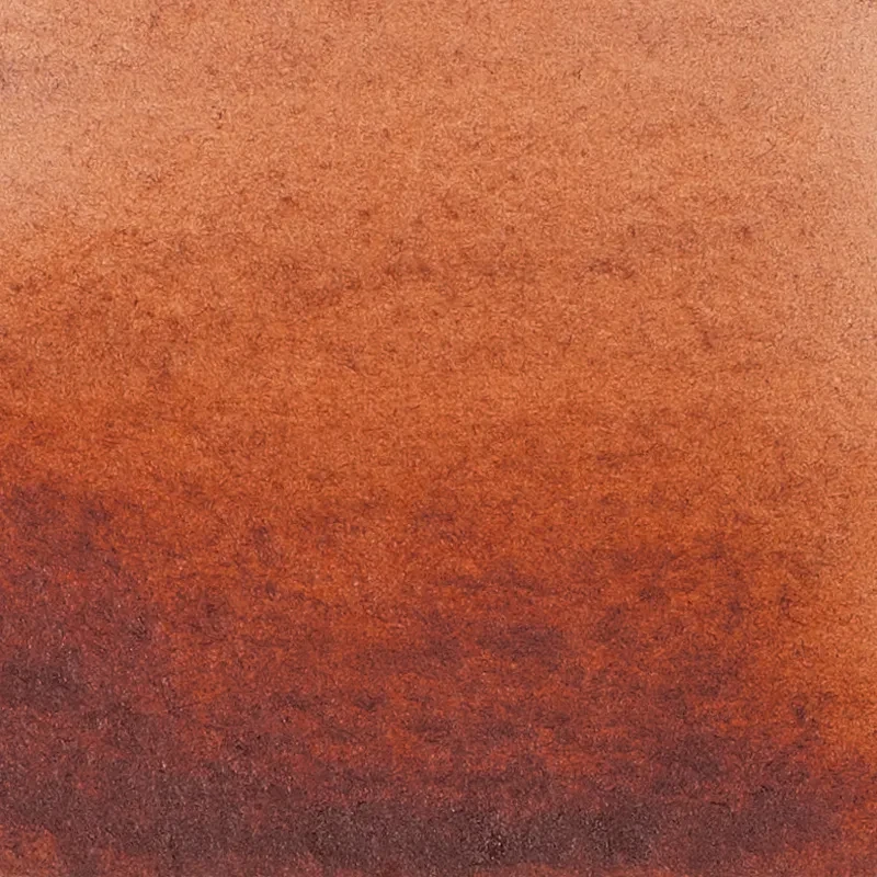 Farba akwarelowa Schmincke Horadam Aquarell półkostka - 651 Maroon Brown 02