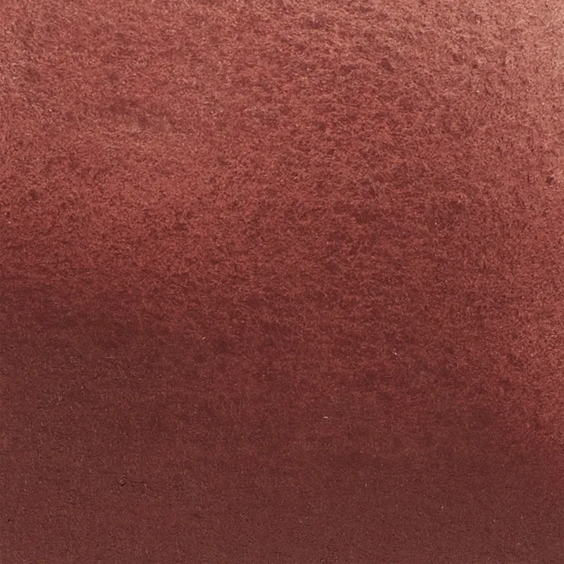 Farba akwarelowa Schmincke Horadam Aquarell półkostka - 645 Indian Red 02