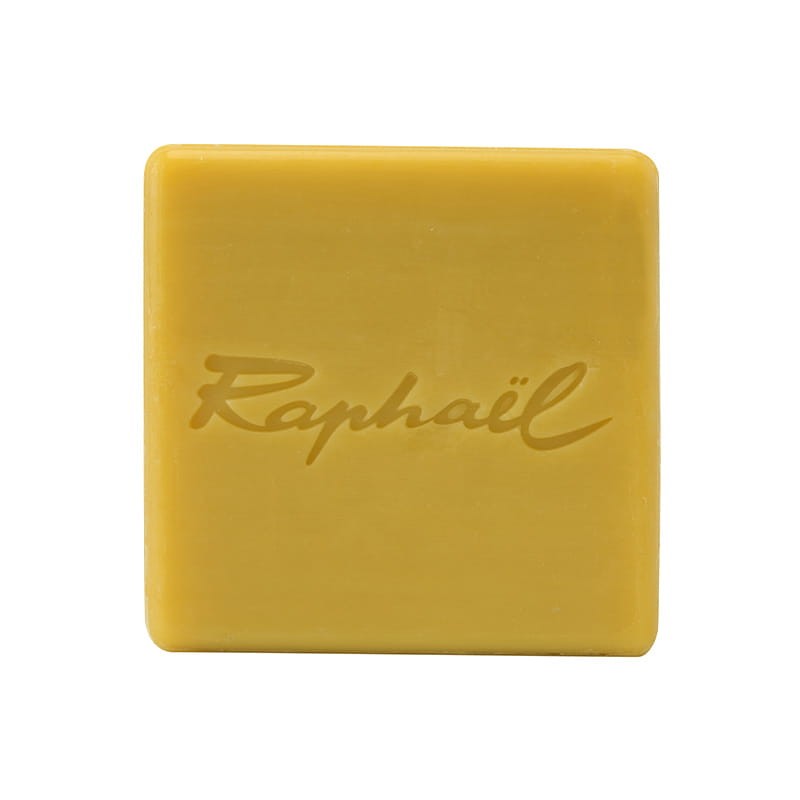 Naturalne mydło do mycia pędzli na bazie miodu - Raphael Honey Base Soap 100 g 01