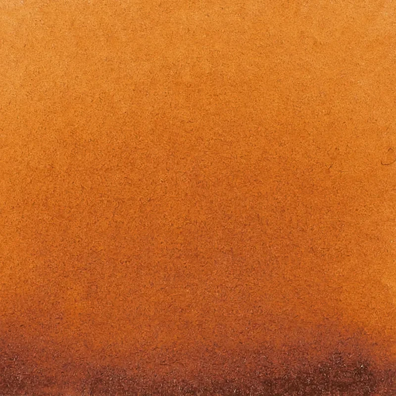 Farba akwarelowa Schmincke Horadam Aquarell półkostka - 654 Gold Brown 02